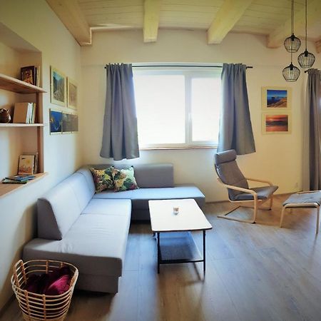 Apartman Nezichov Toužim Exterior foto