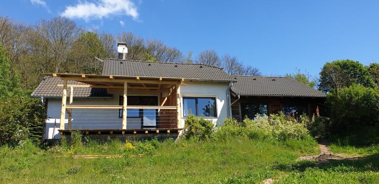 Apartman Nezichov Toužim Exterior foto