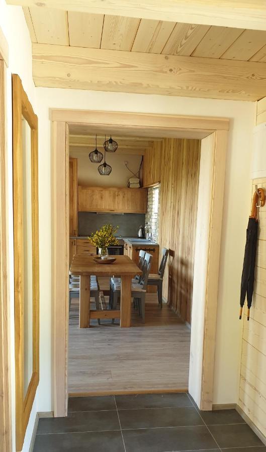 Apartman Nezichov Toužim Exterior foto