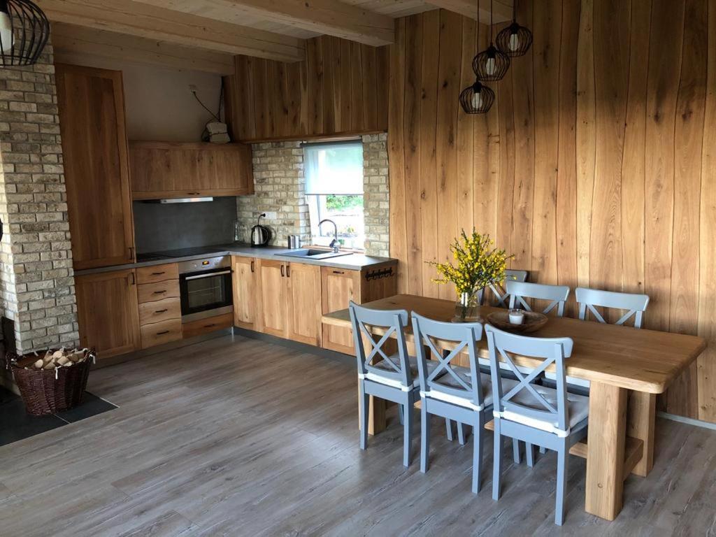 Apartman Nezichov Toužim Exterior foto