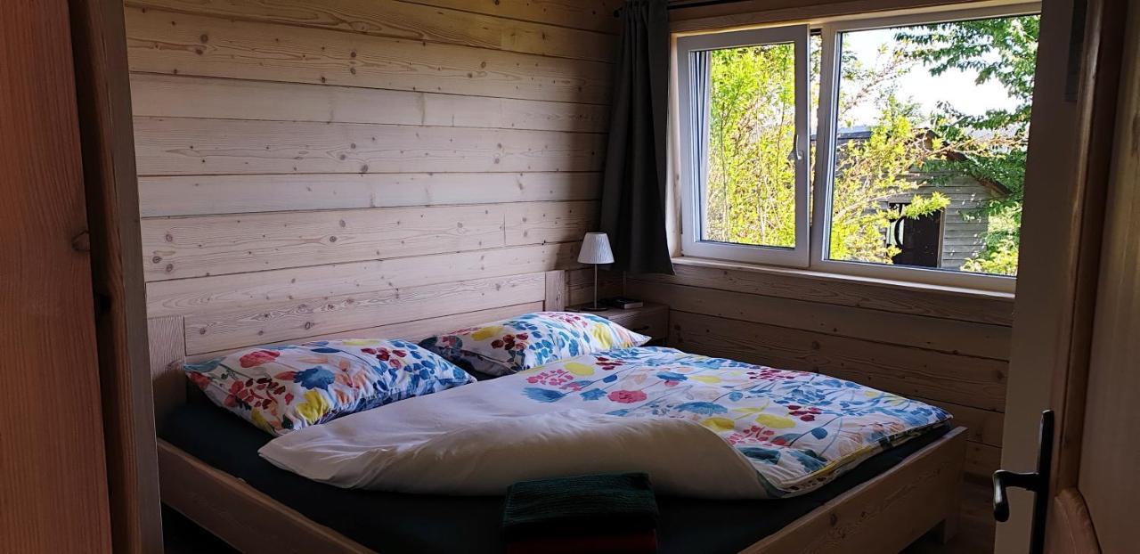 Apartman Nezichov Toužim Exterior foto